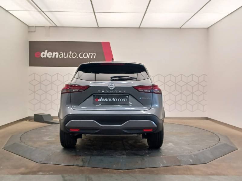Nissan Qashqai - Photo 6