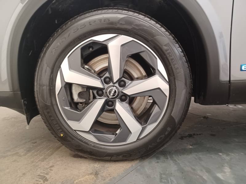 Nissan Qashqai - Photo 7