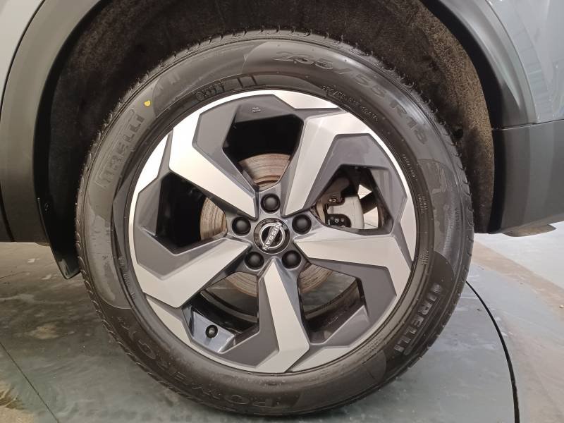 Nissan Qashqai - Photo 8