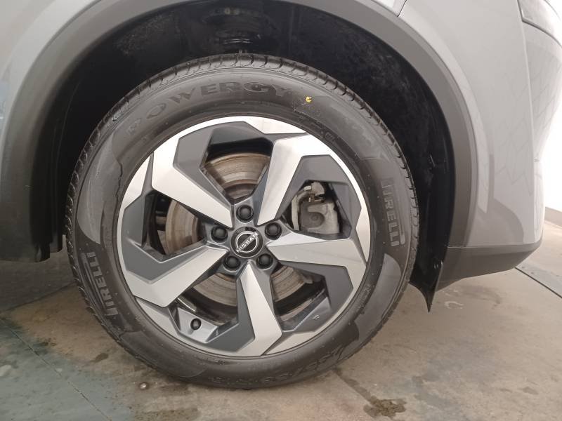 Nissan Qashqai - Photo 10