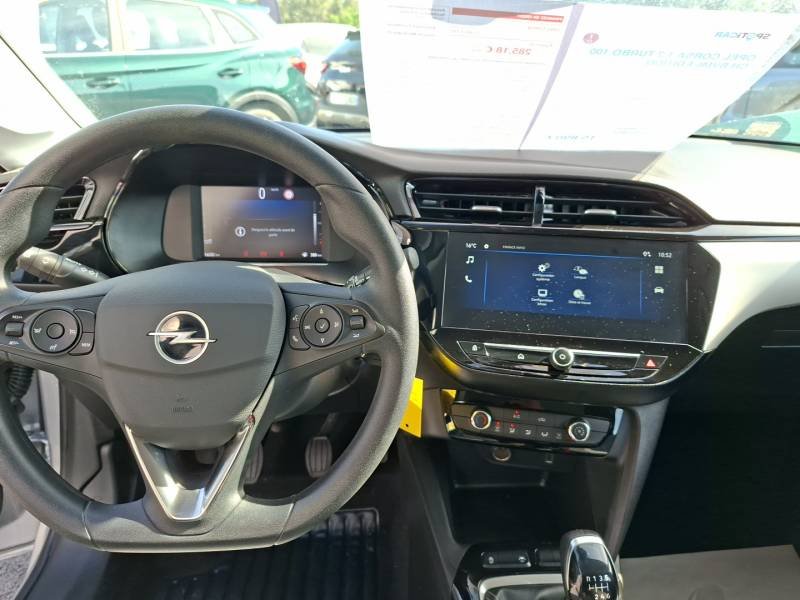 Opel Corsa - Photo 11