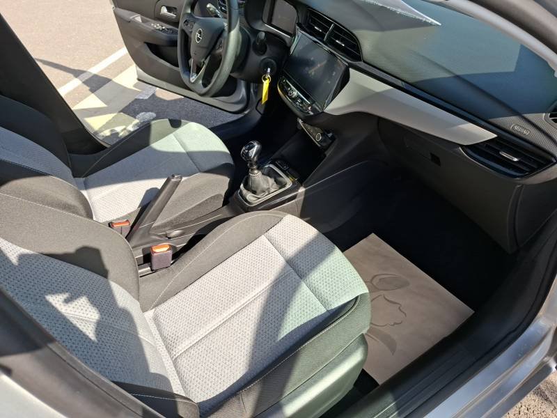 Opel Corsa - Photo 12