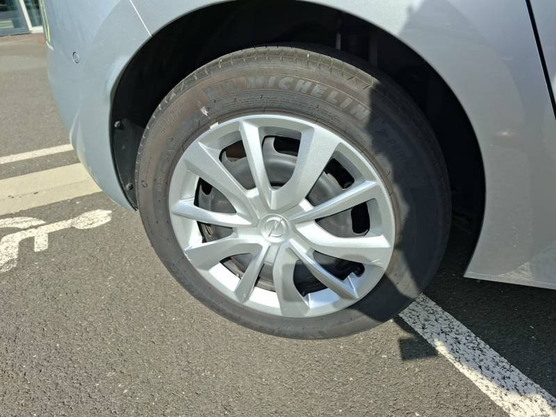 Opel Corsa - Photo 13