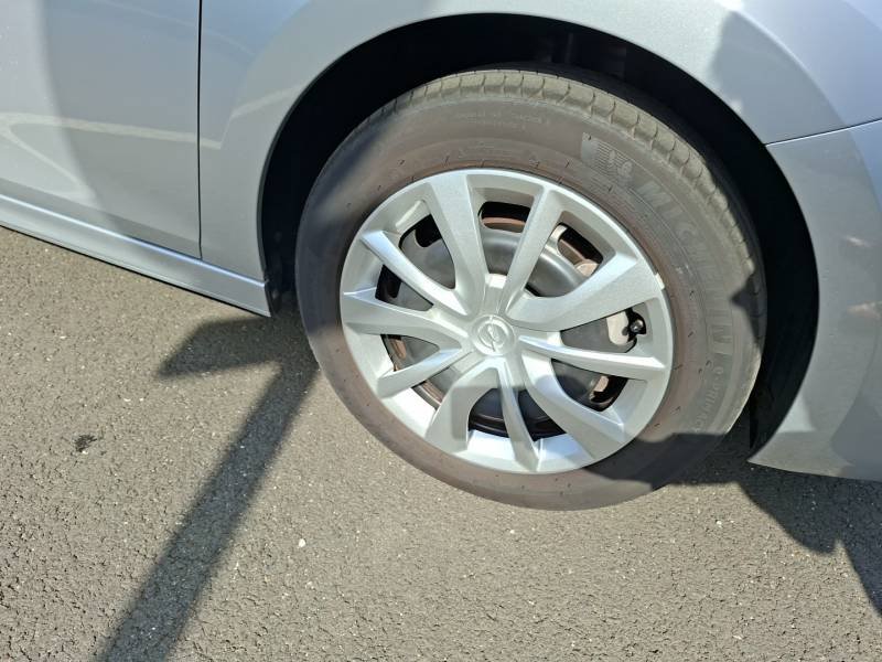 Opel Corsa - Photo 14