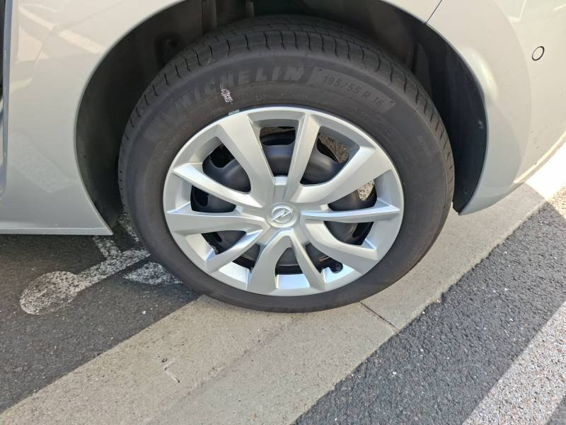 Opel Corsa - Photo 15