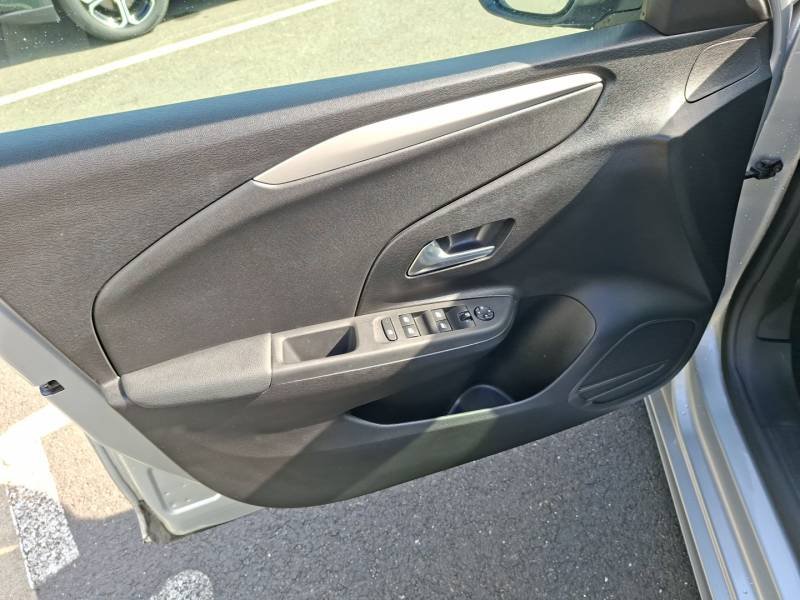Opel Corsa - Photo 17