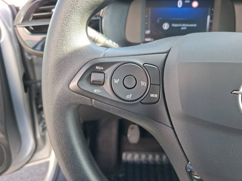 Opel Corsa - Photo 19