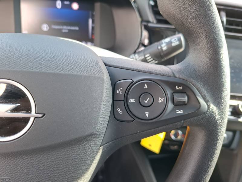 Opel Corsa - Photo 20