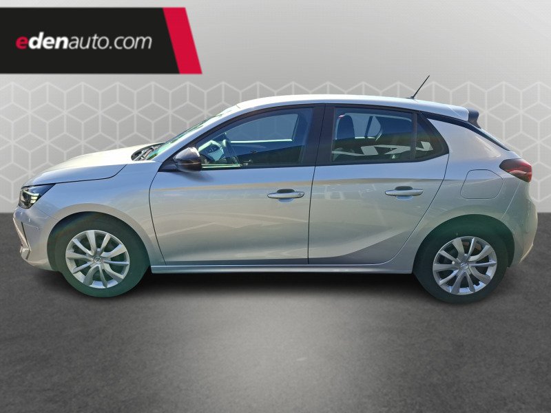 Opel Corsa - Photo 2