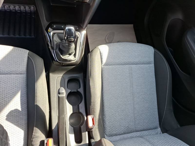 Opel Corsa - Photo 21