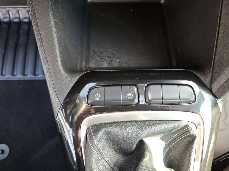 Opel Corsa - Photo 23