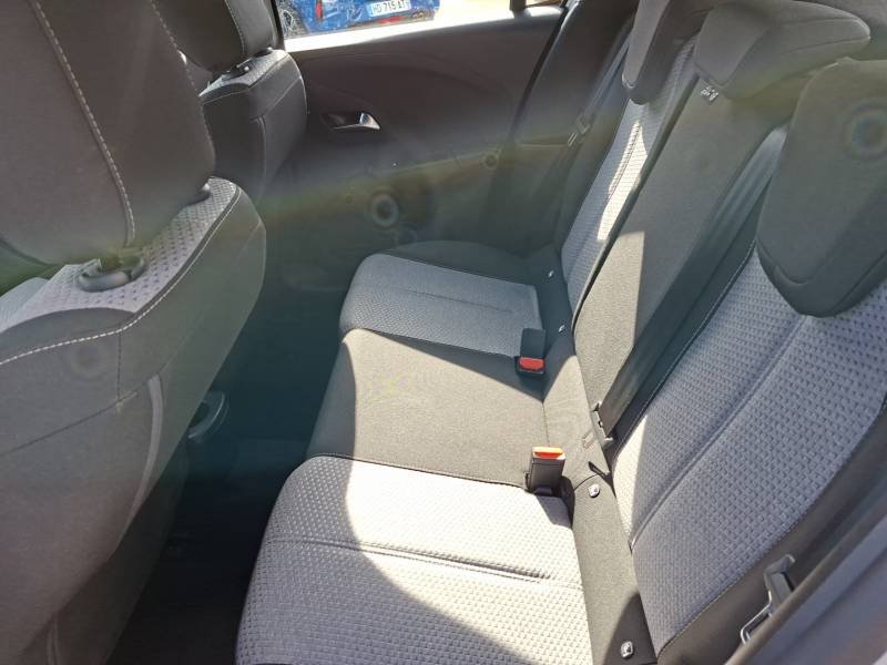 Opel Corsa - Photo 27