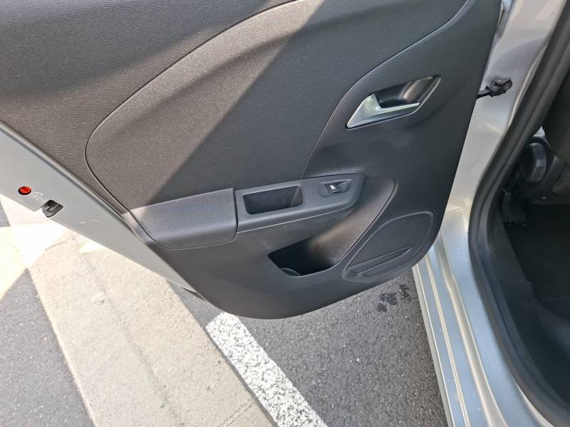 Opel Corsa - Photo 28