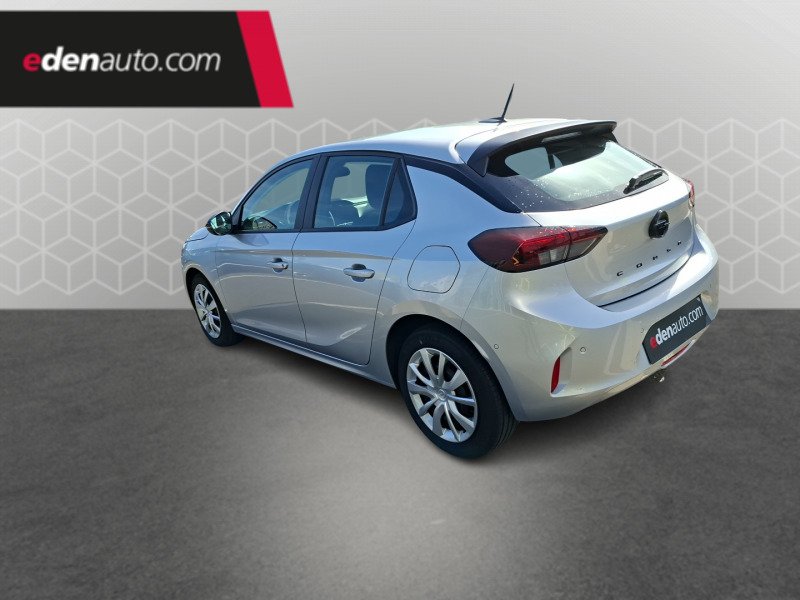 Opel Corsa - Photo 3