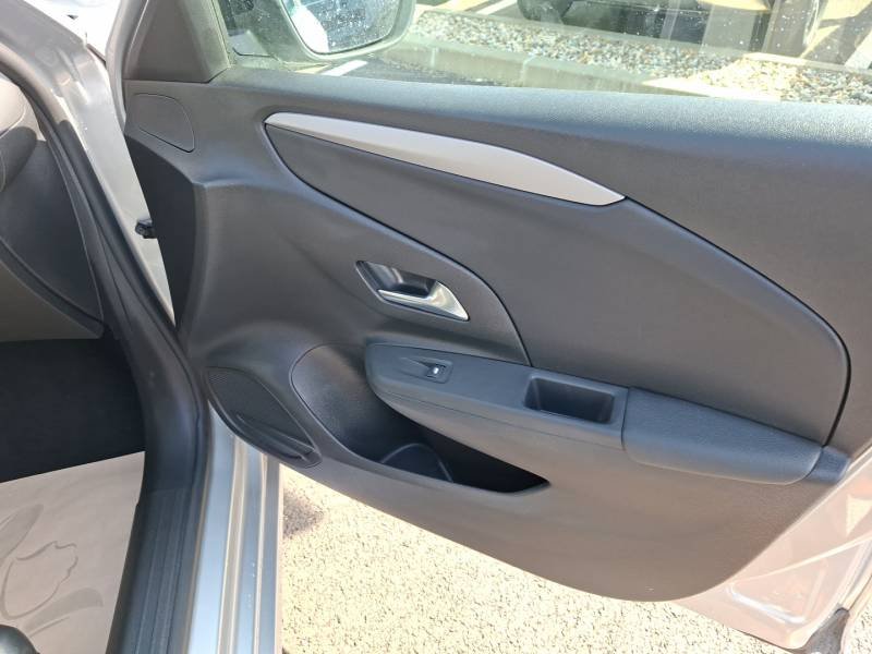 Opel Corsa - Photo 32
