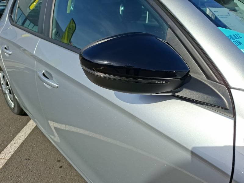 Opel Corsa - Photo 33