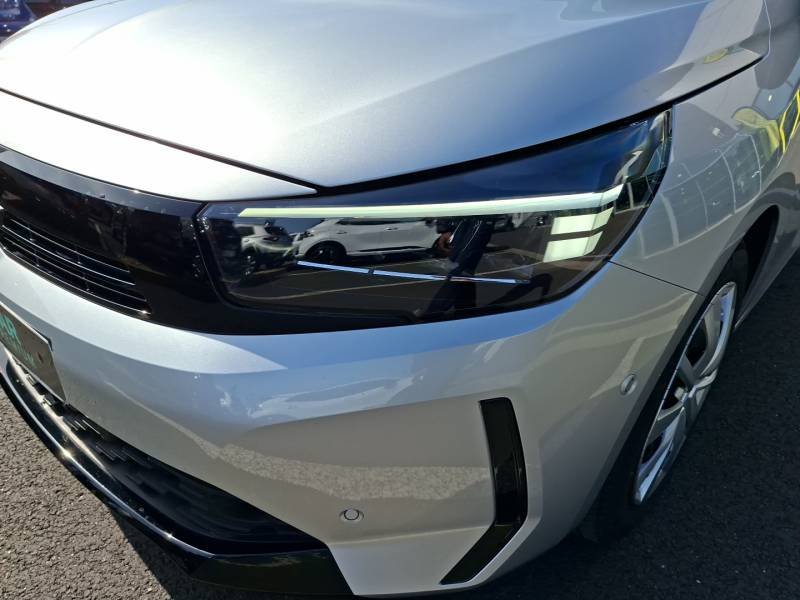 Opel Corsa - Photo 35