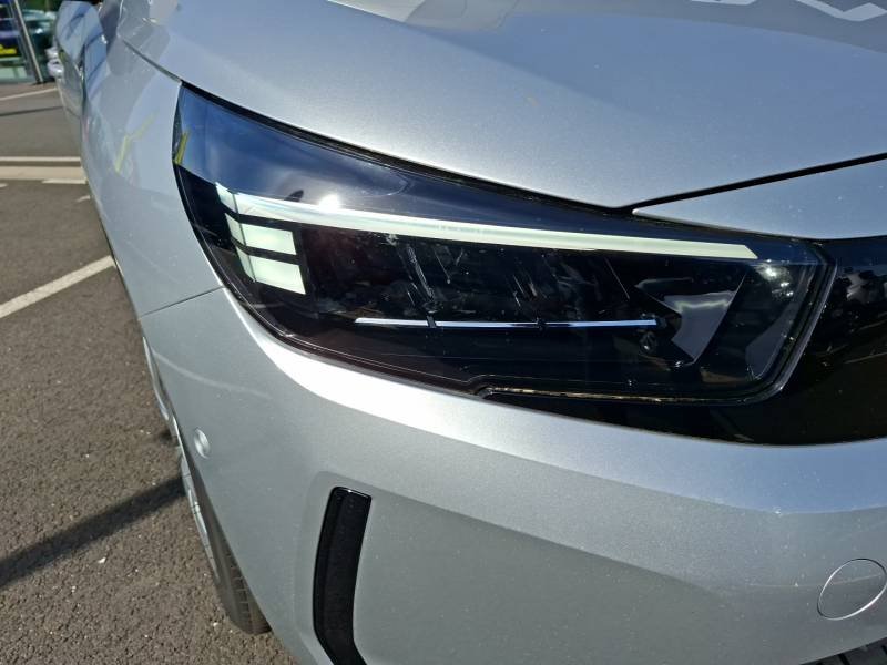 Opel Corsa - Photo 36