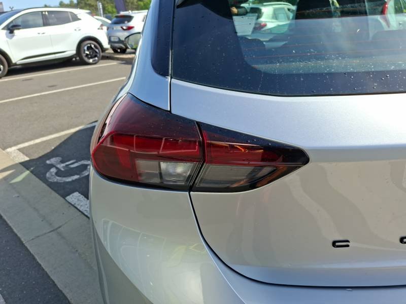 Opel Corsa - Photo 37