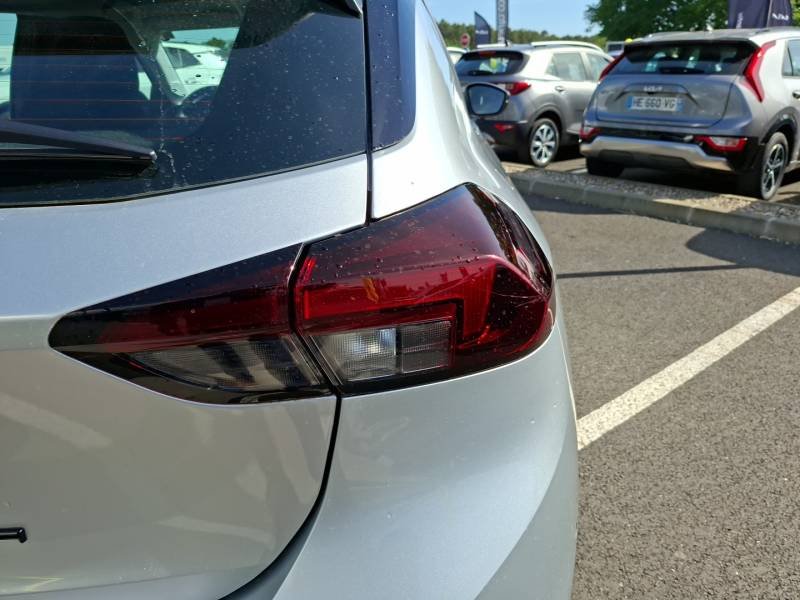 Opel Corsa - Photo 38