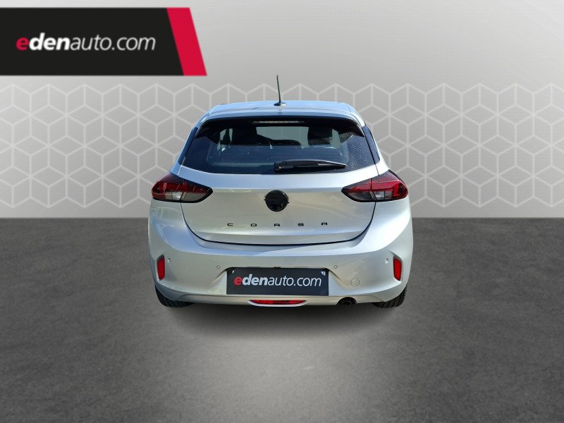 Opel Corsa - Photo 4