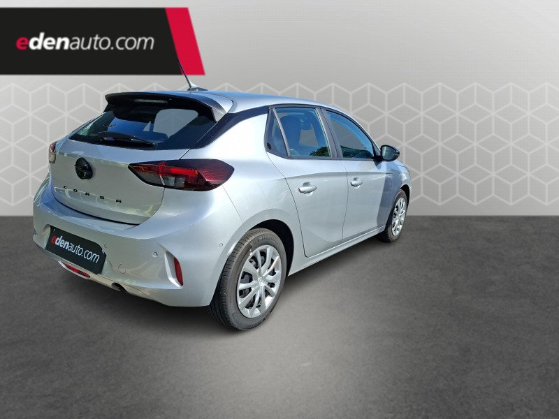 Opel Corsa - Photo 5