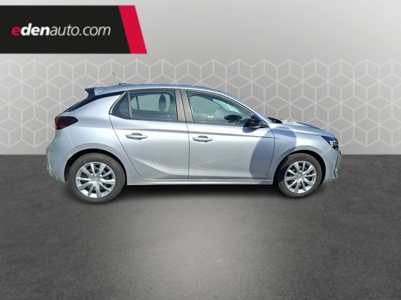 Opel Corsa - Photo 6