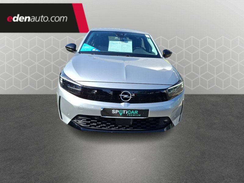 Opel Corsa - Photo 8