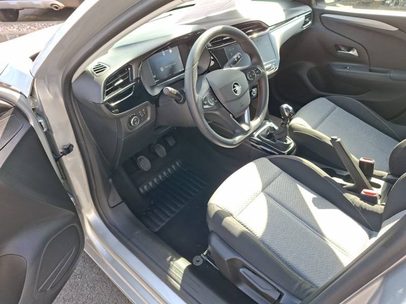 Opel Corsa - Photo 10