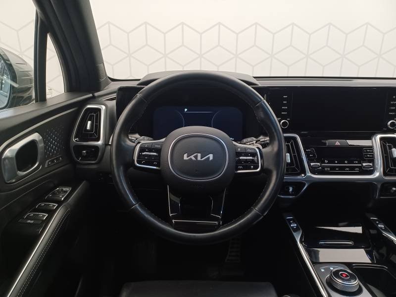 Kia Sorento - Photo 12