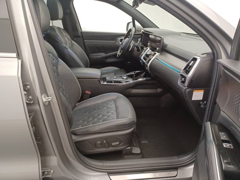 Kia Sorento - Photo 13