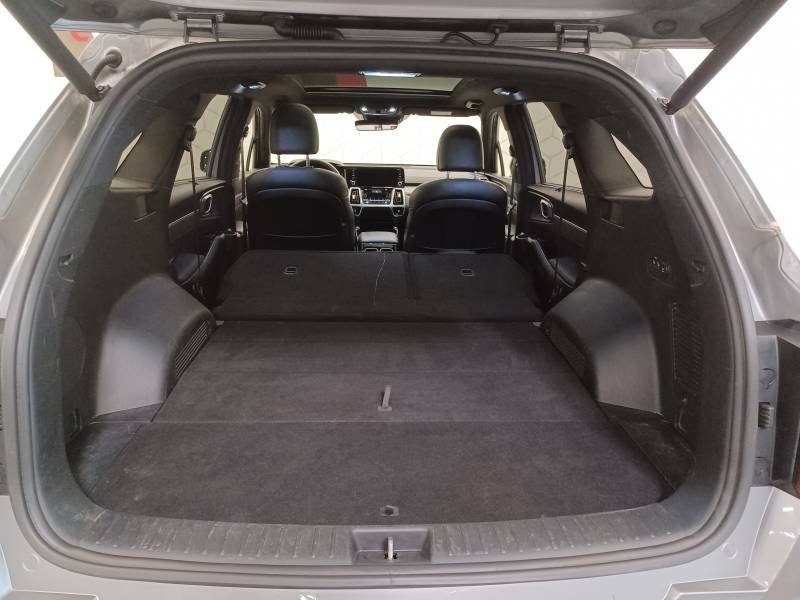 Kia Sorento - Photo 16