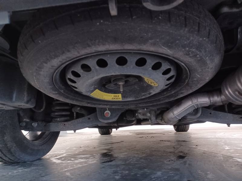 Kia Sorento - Photo 18