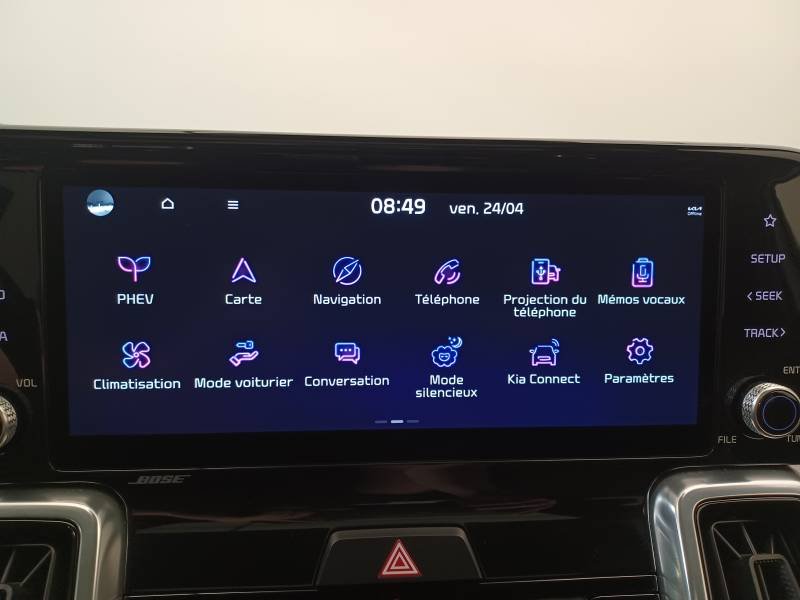 Kia Sorento - Photo 19