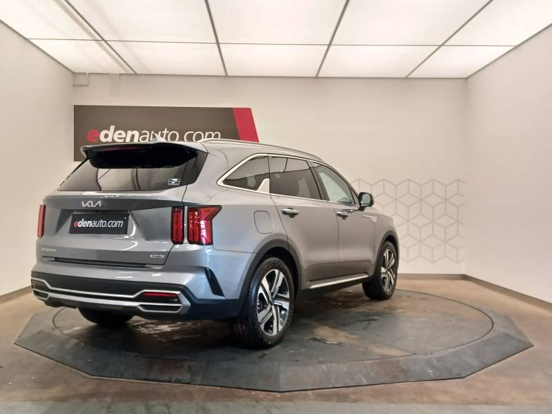 Kia Sorento - Photo 2