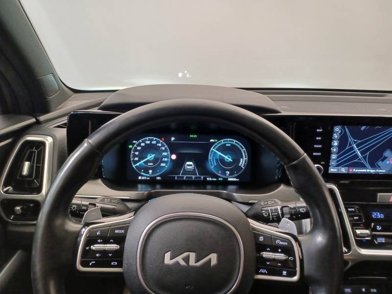 Kia Sorento - Photo 22