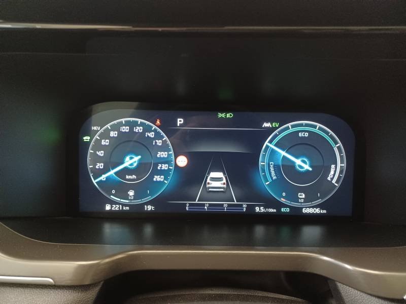 Kia Sorento - Photo 23