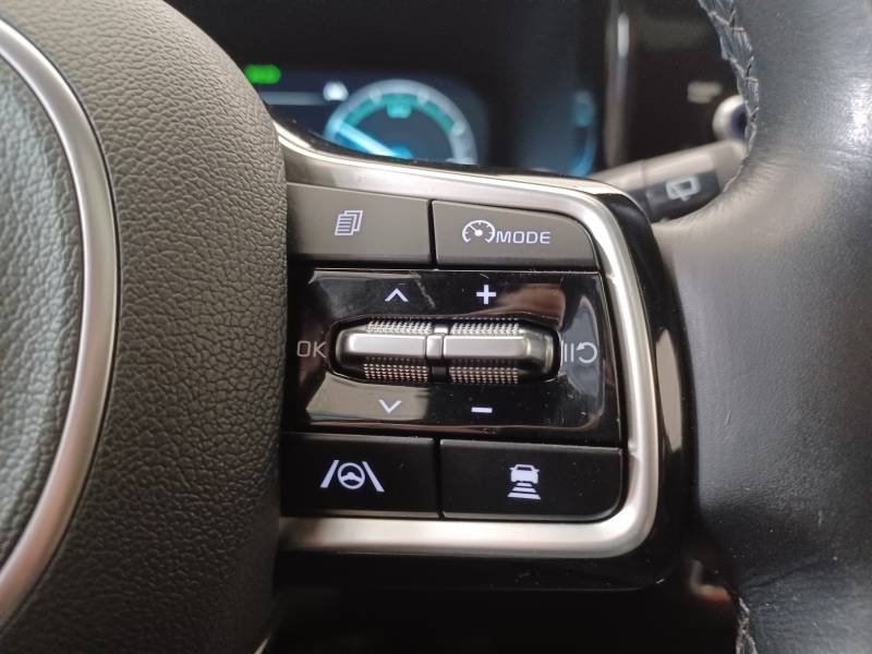 Kia Sorento - Photo 24