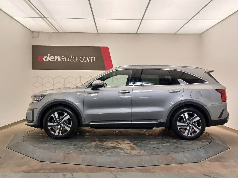 Kia Sorento - Photo 4