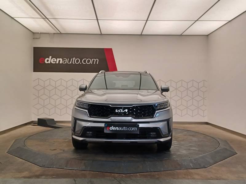 Kia Sorento - Photo 5