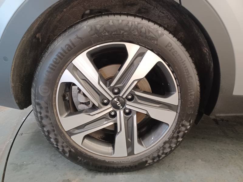 Kia Sorento - Photo 9