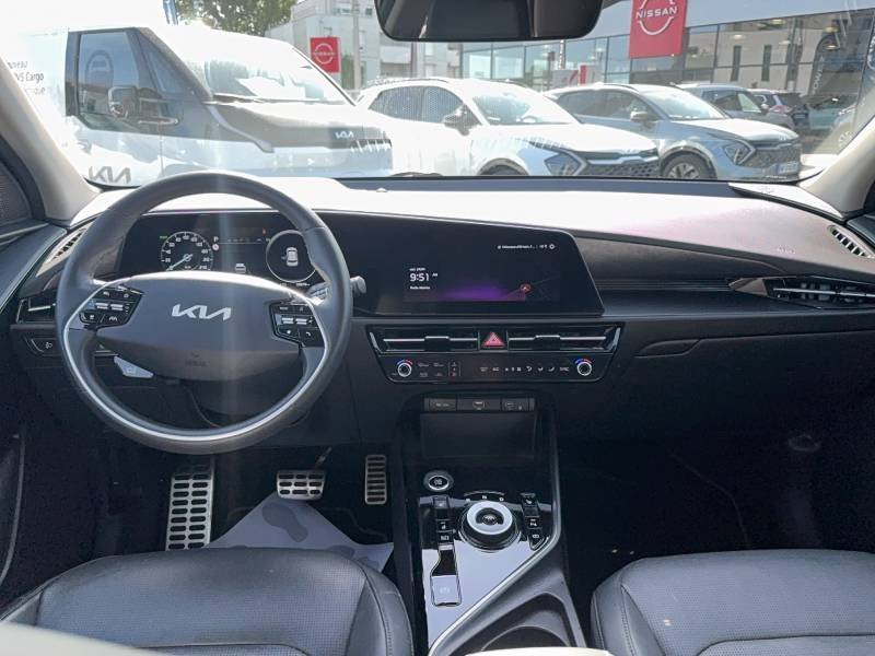 Kia Niro - Photo 11