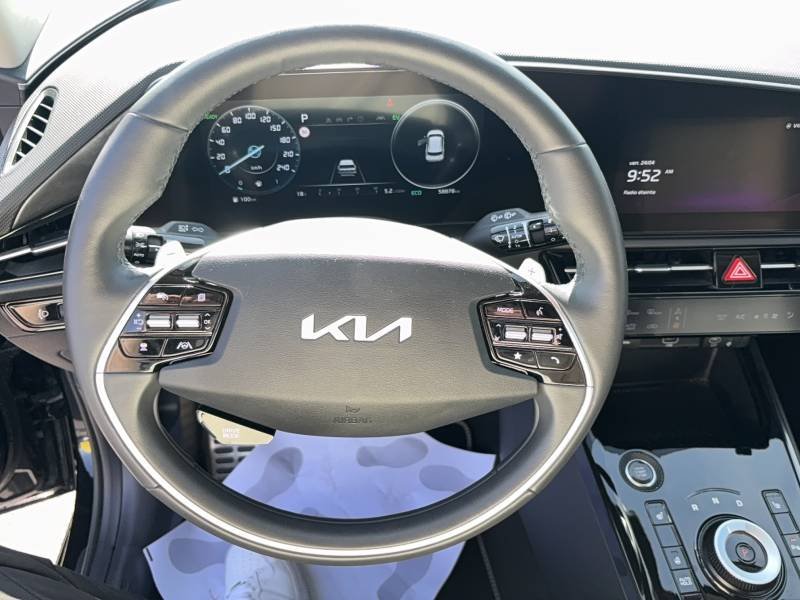 Kia Niro - Photo 14