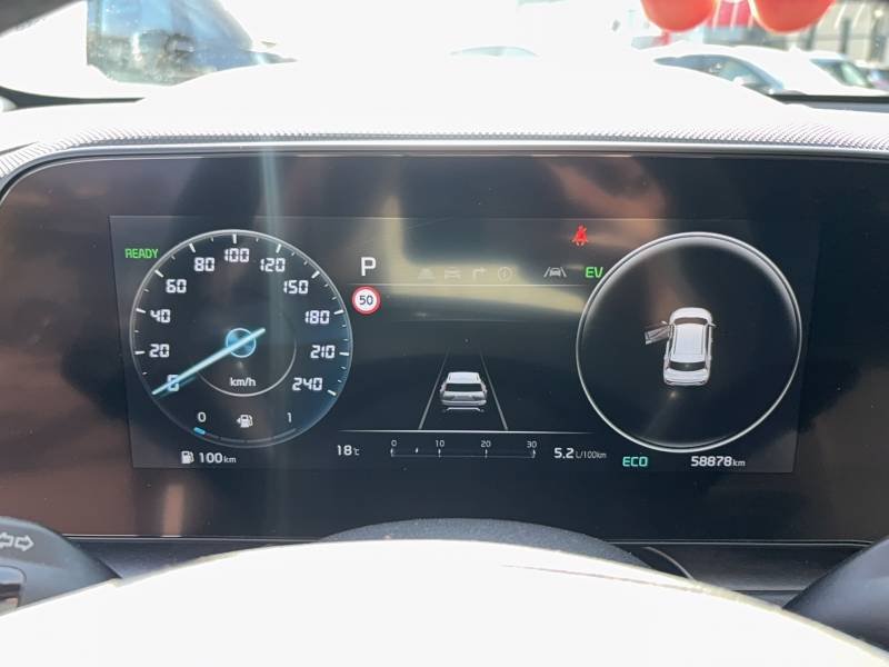 Kia Niro - Photo 15