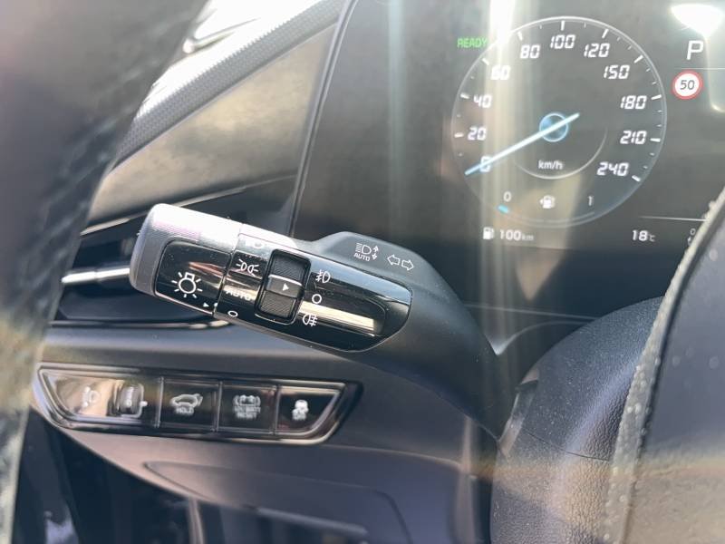 Kia Niro - Photo 19