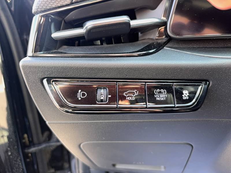 Kia Niro - Photo 20