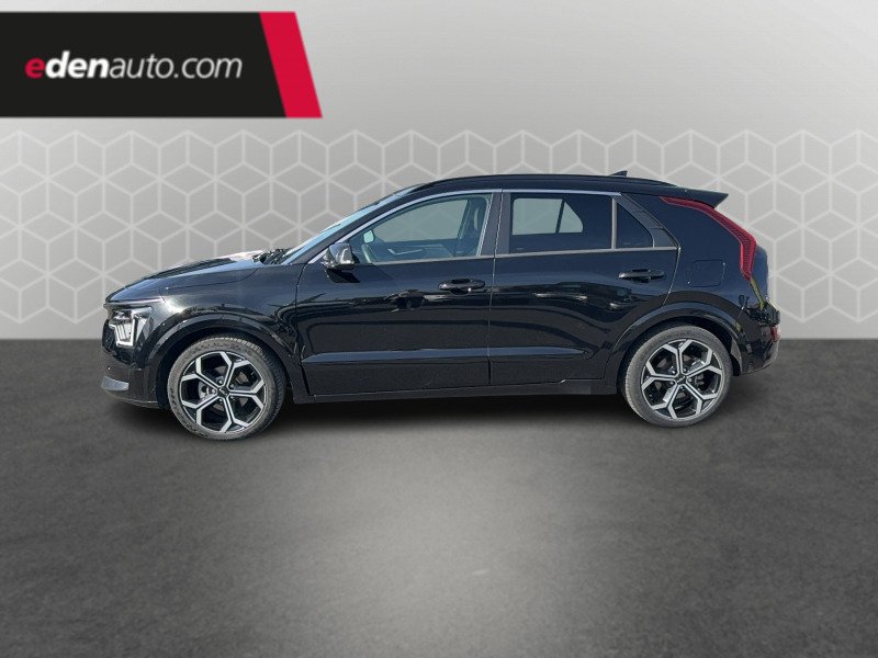 Kia Niro - Photo 2