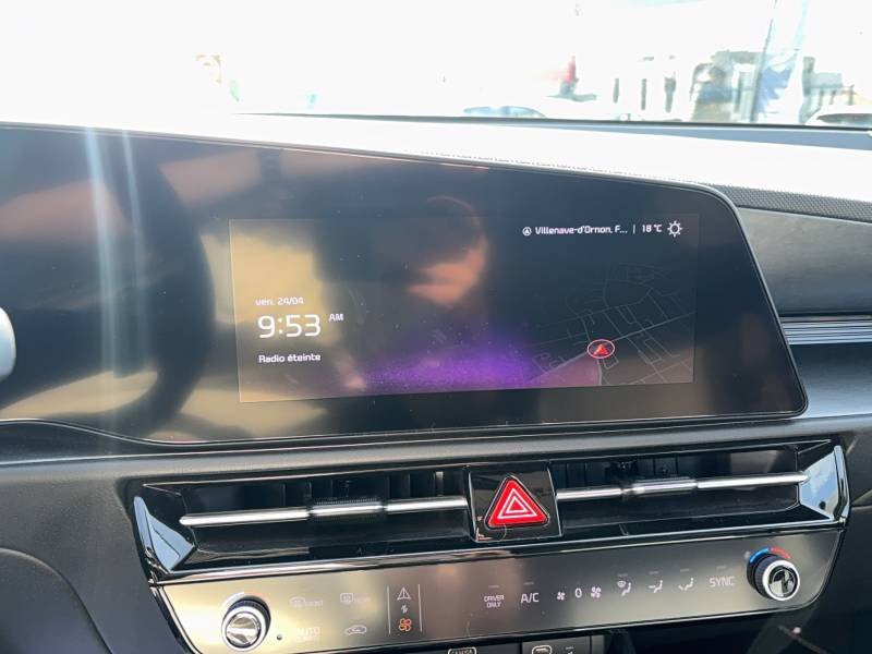 Kia Niro - Photo 21