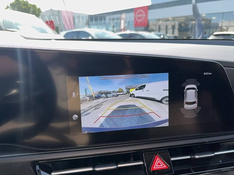 Kia Niro - Photo 22