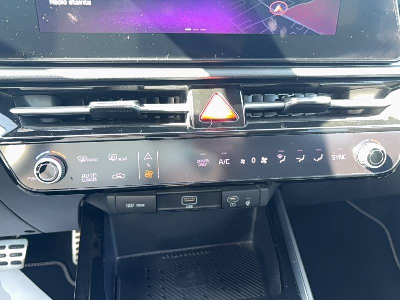 Kia Niro - Photo 23